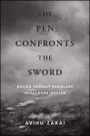 The Pen Confronts the Sword cover