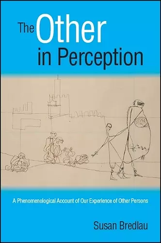 The Other in Perception cover