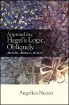 Approaching Hegel's Logic, Obliquely cover