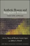 Aesthetic Reason and Imaginative Freedom cover