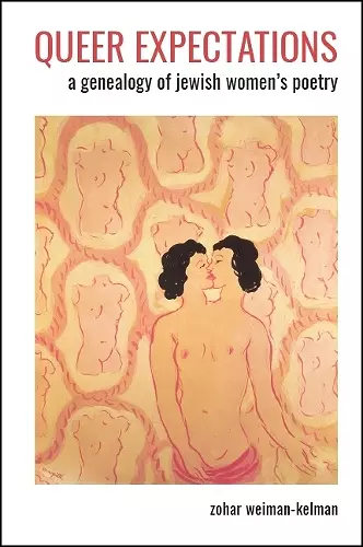 Queer Expectations cover