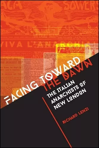 Facing toward the Dawn cover