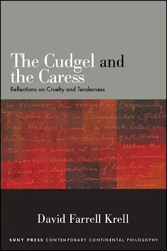 The Cudgel and the Caress cover