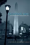 Argentina Noir cover