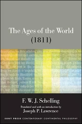 The Ages of the World (1811) cover