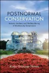 Postnormal Conservation cover