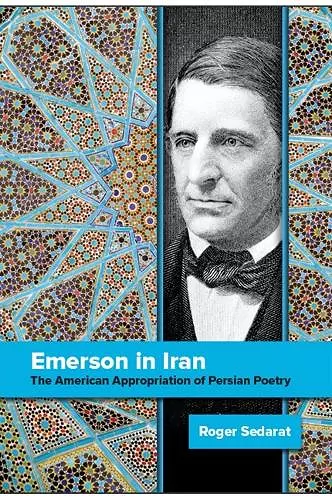 Emerson in Iran cover