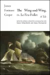 The Wing-and-Wing, Or Le Feu-Follet cover
