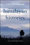Himalayan Histories cover