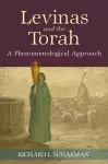 Levinas and the Torah cover