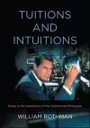 Tuitions and Intuitions cover