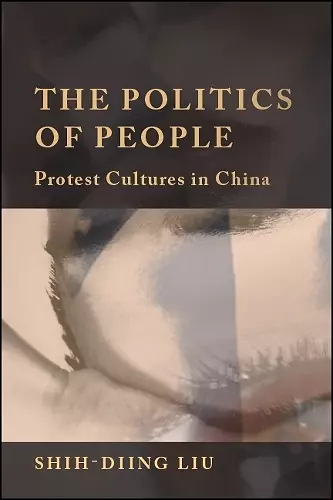 The Politics of People cover