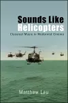 Sounds Like Helicopters cover