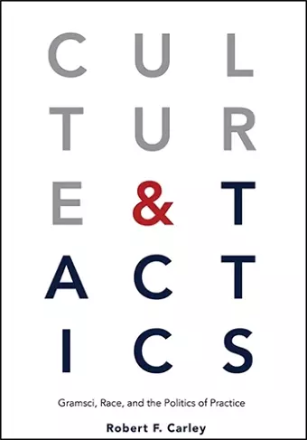 Culture and Tactics cover