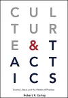 Culture and Tactics cover