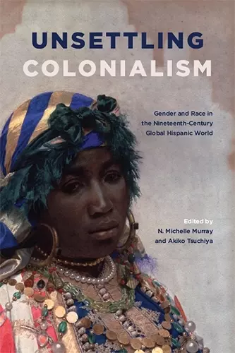 Unsettling Colonialism cover