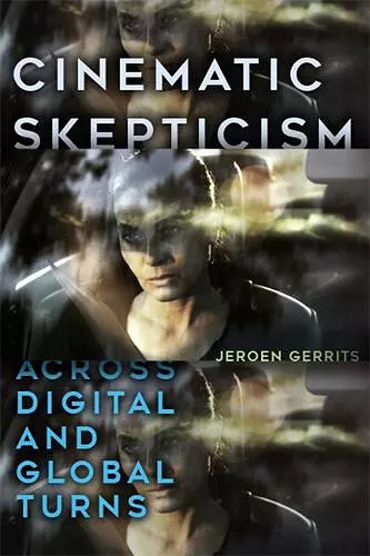 Cinematic Skepticism cover