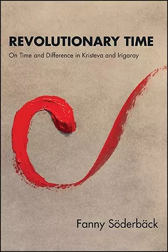 Revolutionary Time cover