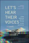 Let's Hear Their Voices cover