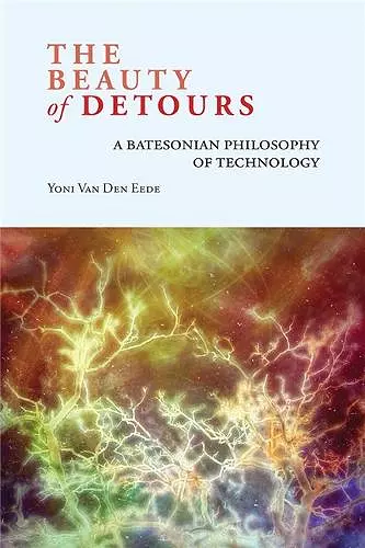 The Beauty of Detours cover