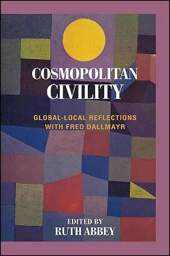 Cosmopolitan Civility cover