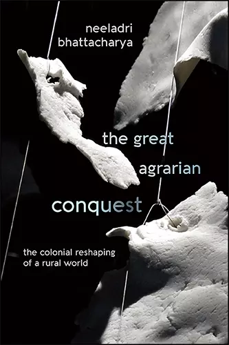 The Great Agrarian Conquest cover