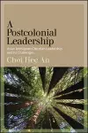 A Postcolonial Leadership cover