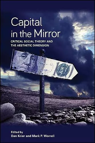 Capital in the Mirror cover