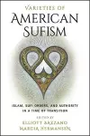 Varieties of American Sufism cover