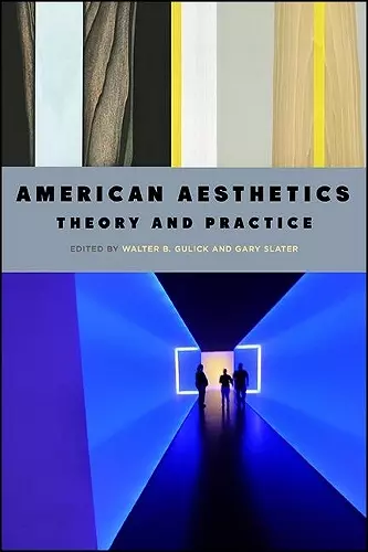 American Aesthetics cover