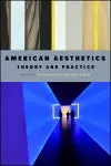 American Aesthetics cover