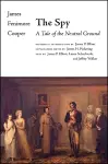 The Spy cover