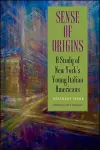 Sense of Origins cover