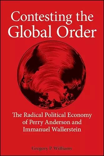 Contesting the Global Order cover