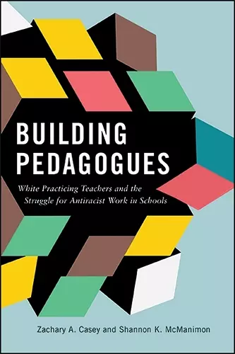 Building Pedagogues cover