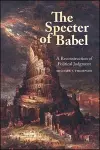 The Specter of Babel cover