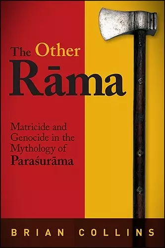 The Other Rāma cover