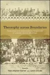 Theosophy across Boundaries cover