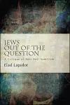 Jews Out of the Question cover