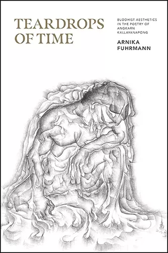 Teardrops of Time cover