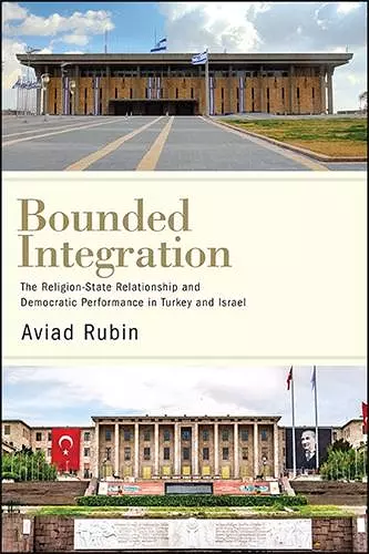 Bounded Integration cover