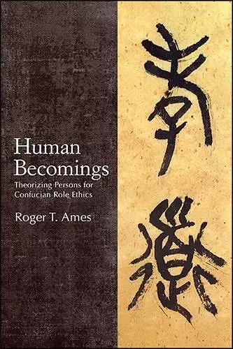 Human Becomings cover