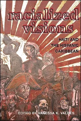 Racialized Visions cover