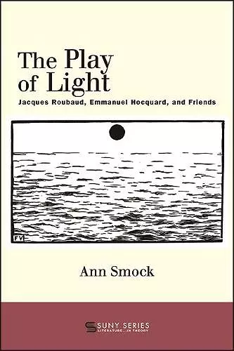 The Play of Light cover