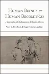 Human Beings or Human Becomings? cover