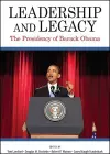 Leadership and Legacy cover