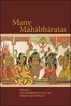 Many Mahābhāratas cover