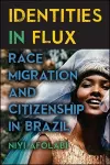 Identities in Flux cover