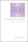 Antigone's Sisters cover