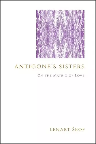 Antigone's Sisters cover